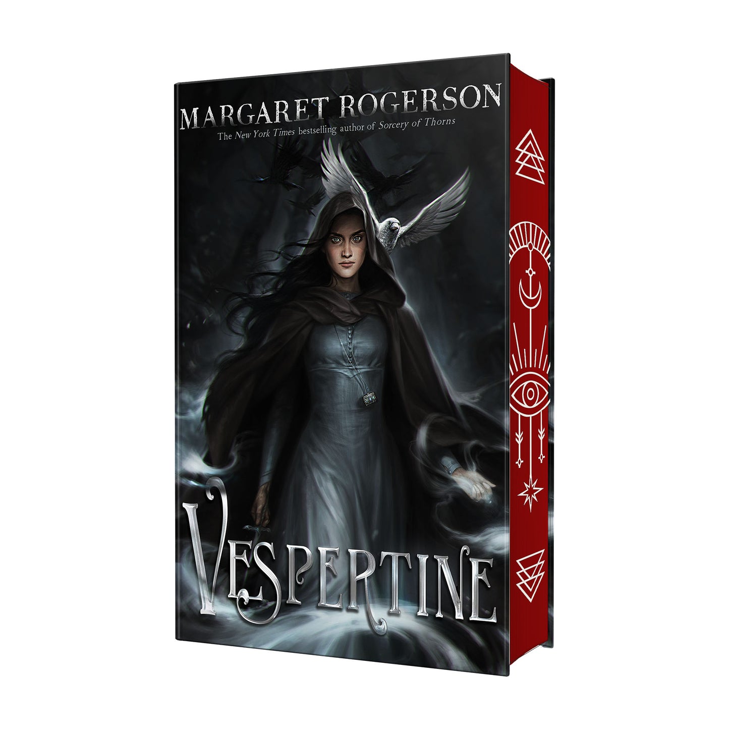 Vespertine Custom Edition