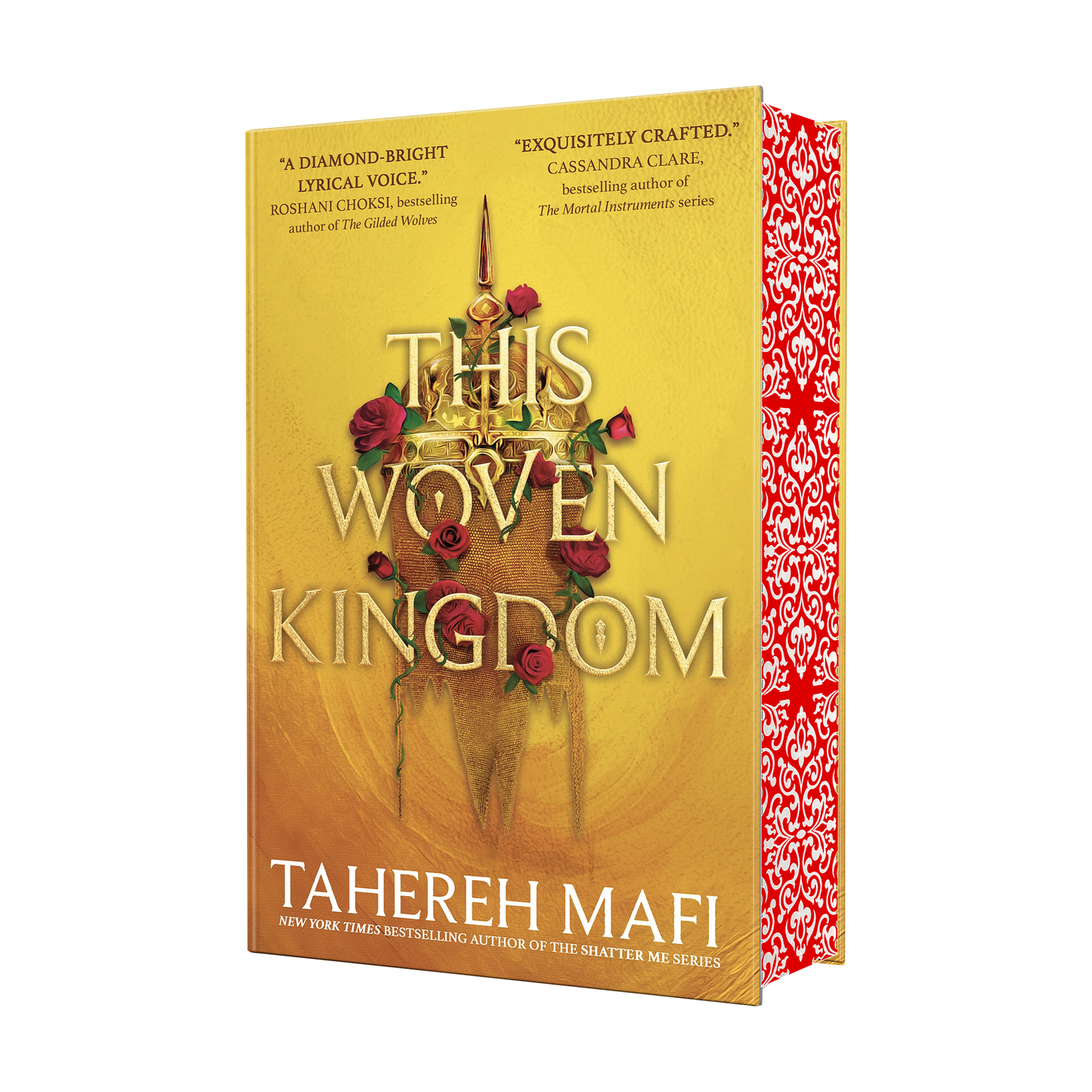 This Woven Kingdom Custom Edition Set