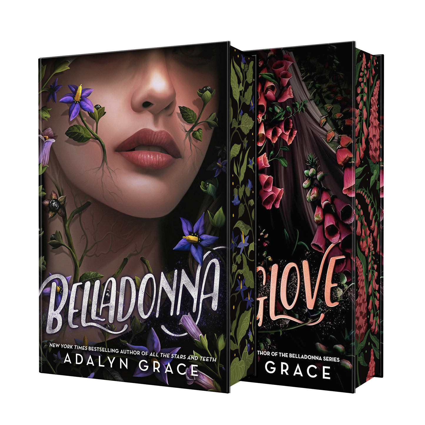 Belladonna Limited Edition Set