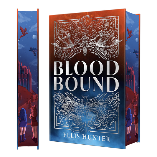 Blood Bound
