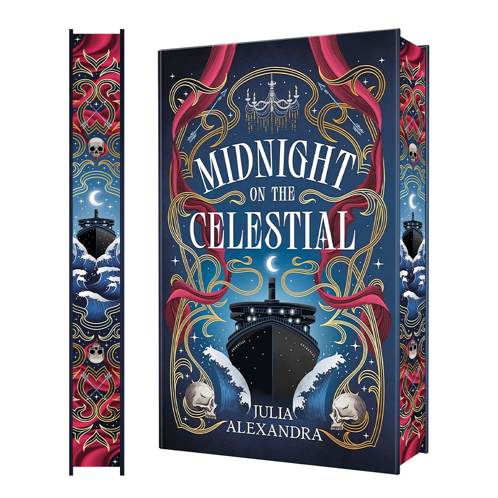 Midnight on the Celestial