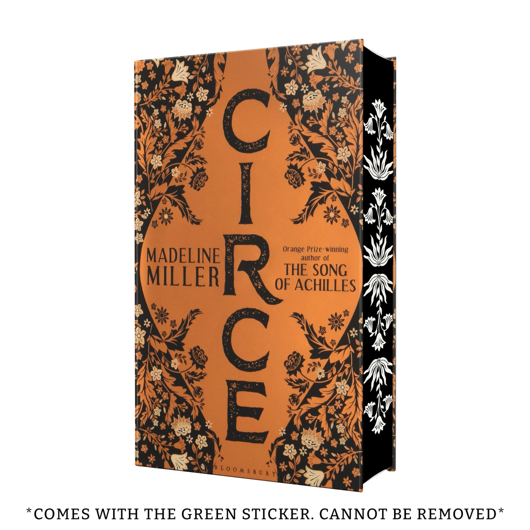 Circe Custom Edition