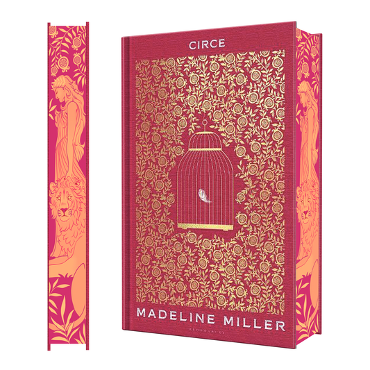 Circe Anniversary Limited Edition