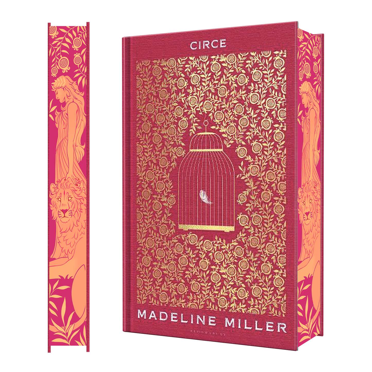 Circe Anniversary Limited Edition