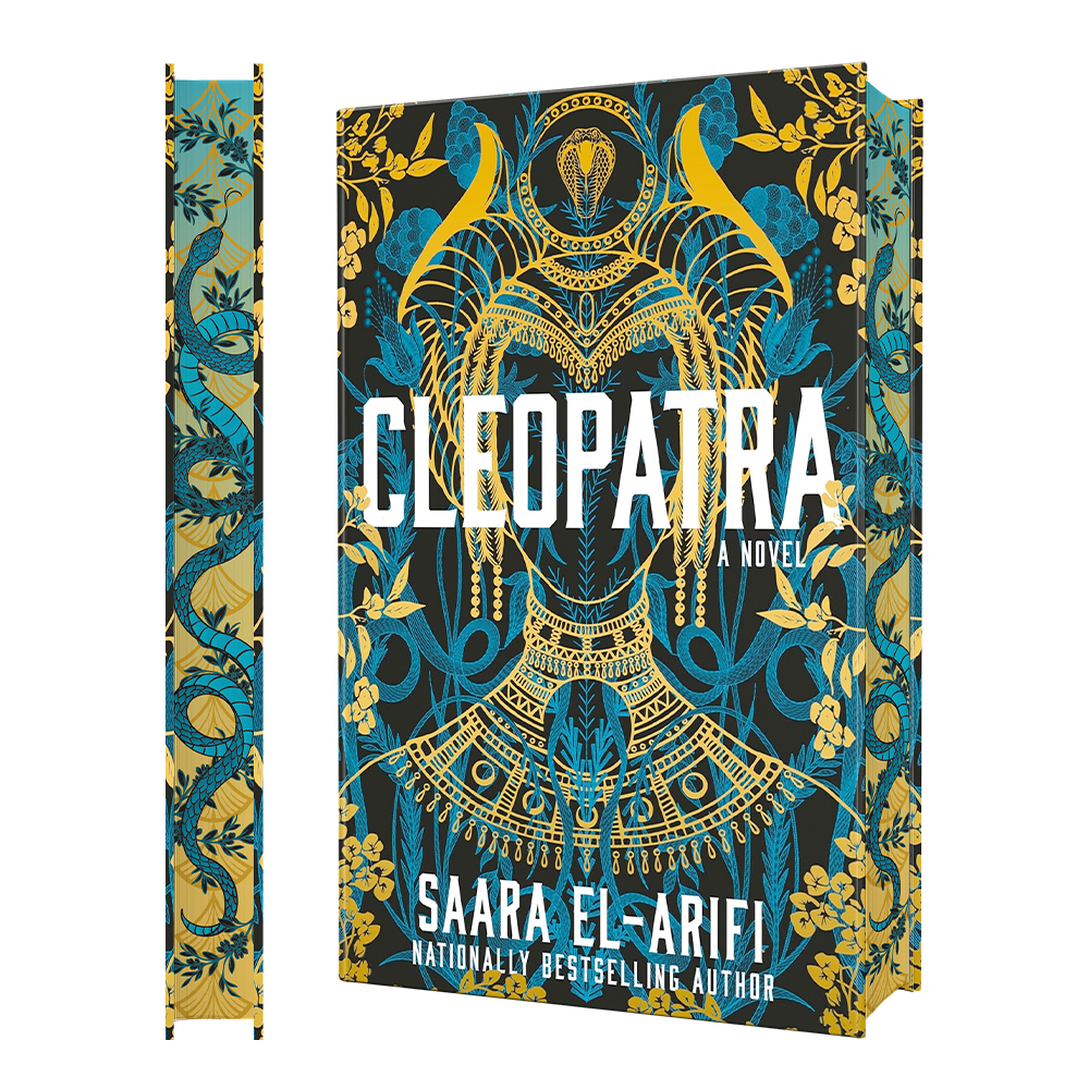 Cleopatra (UK Edition)