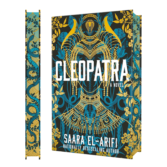 Cleopatra (UK Edition)