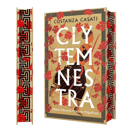 Clytemnestra Limited Edition