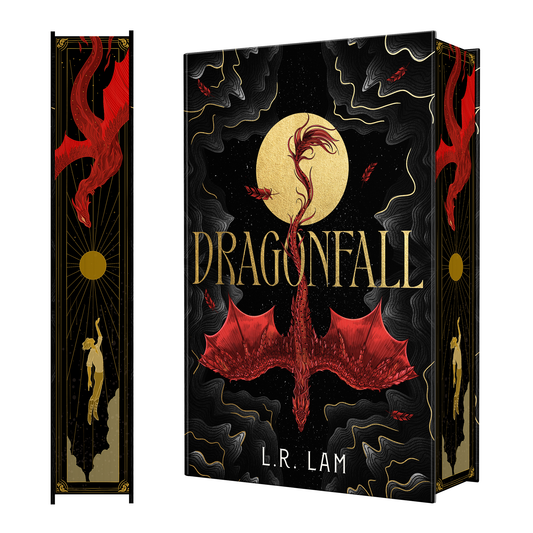 Dragonfall Limited Edition