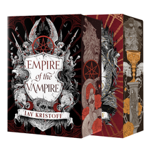 Load image into Gallery viewer, Empire of the Vampire Set (Variants available)
