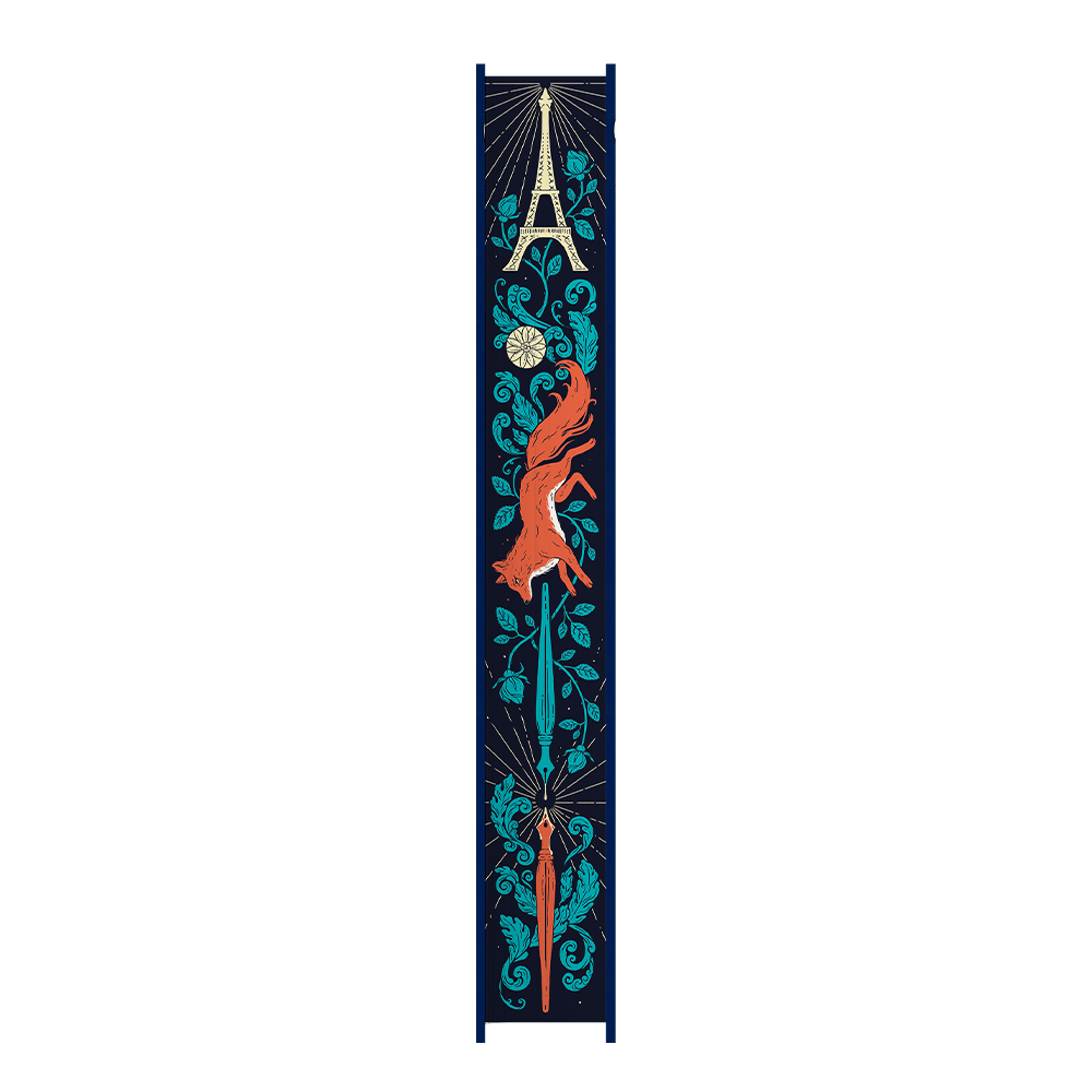 The Fox and the Devil (US Edition)