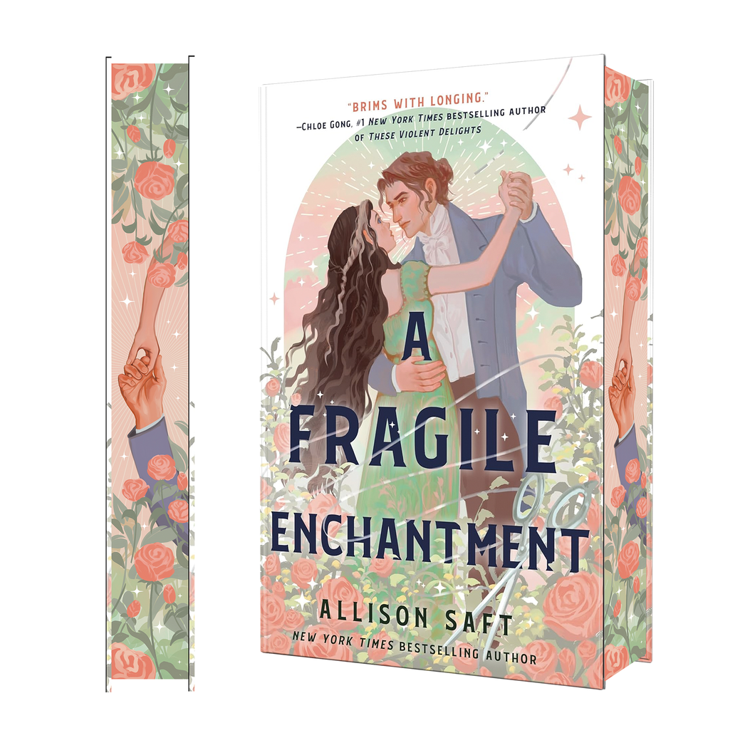 A Fragile Enchantment Limited Edition