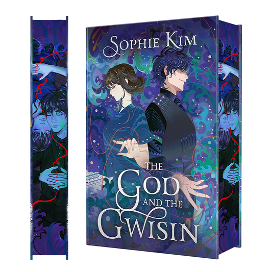 The God and the Gwisin