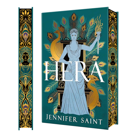 Hera Limited Edition