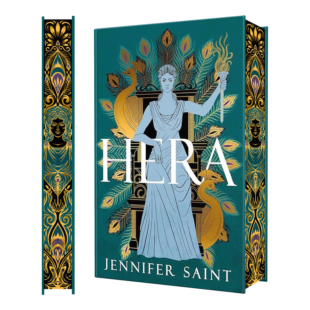 Hera Limited Edition