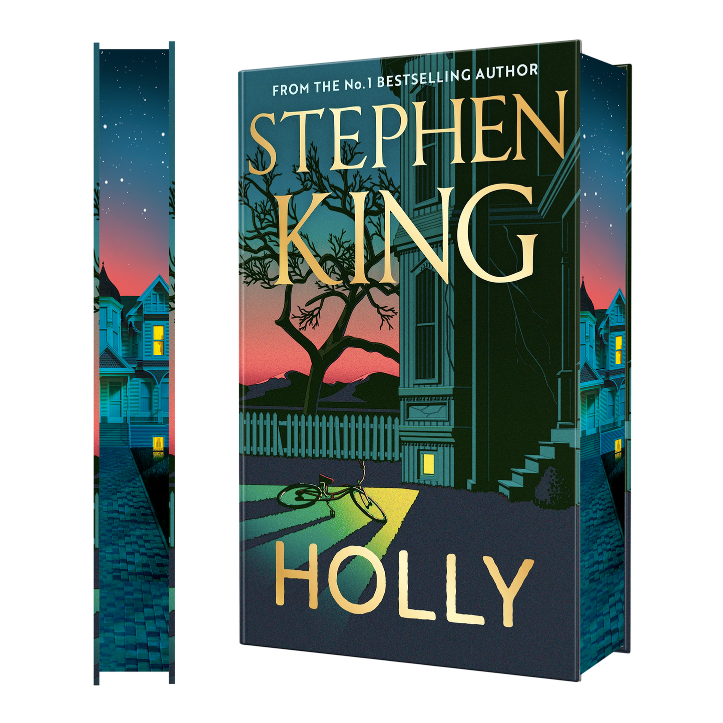 Holly Limited Edition
