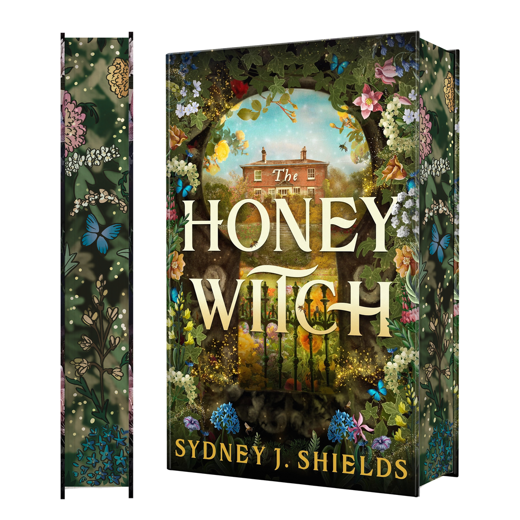 Honey Witch Limited Edition