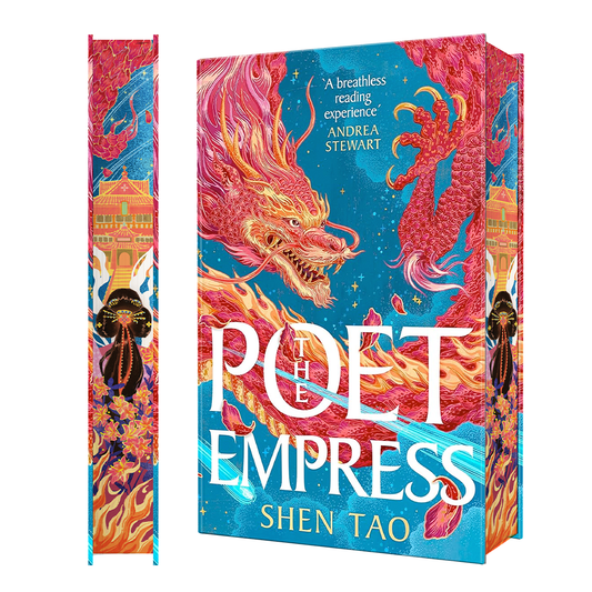 The Poet Empress