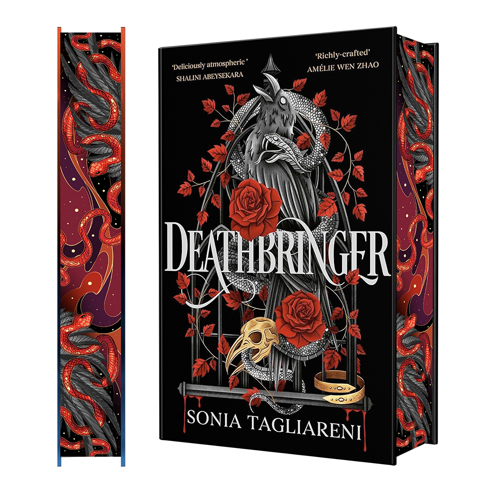 Deathbringer