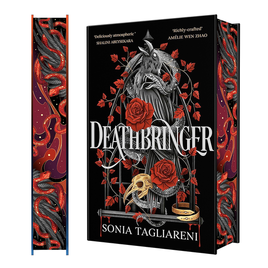 Deathbringer