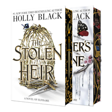Load image into Gallery viewer, The Stolen Heir Limited Edition Set

