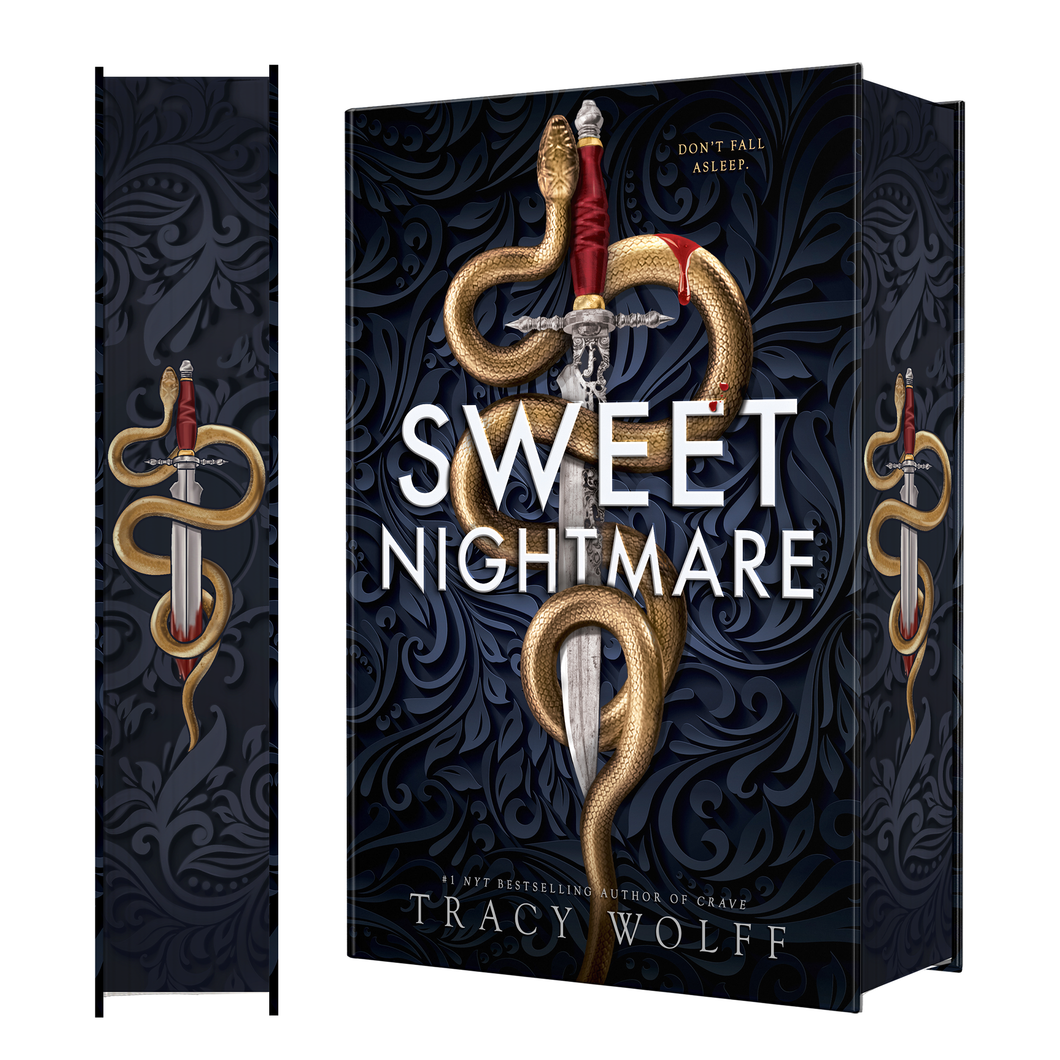 Sweet Nightmare Limited Edition