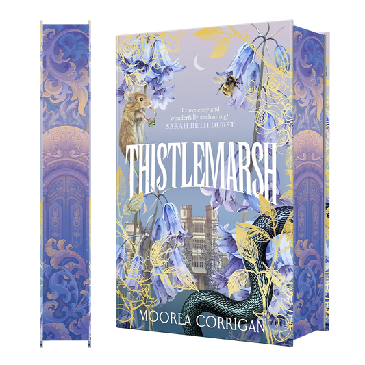Thistlemarsh