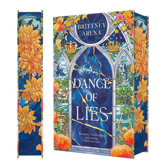 A Dance of Lies