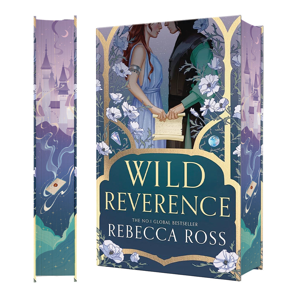 Wild Reverence
