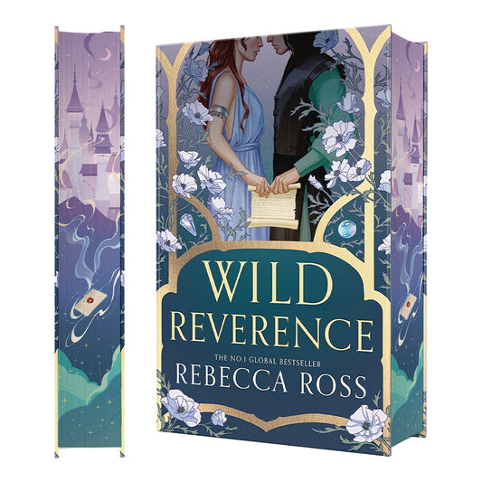 Wild Reverence