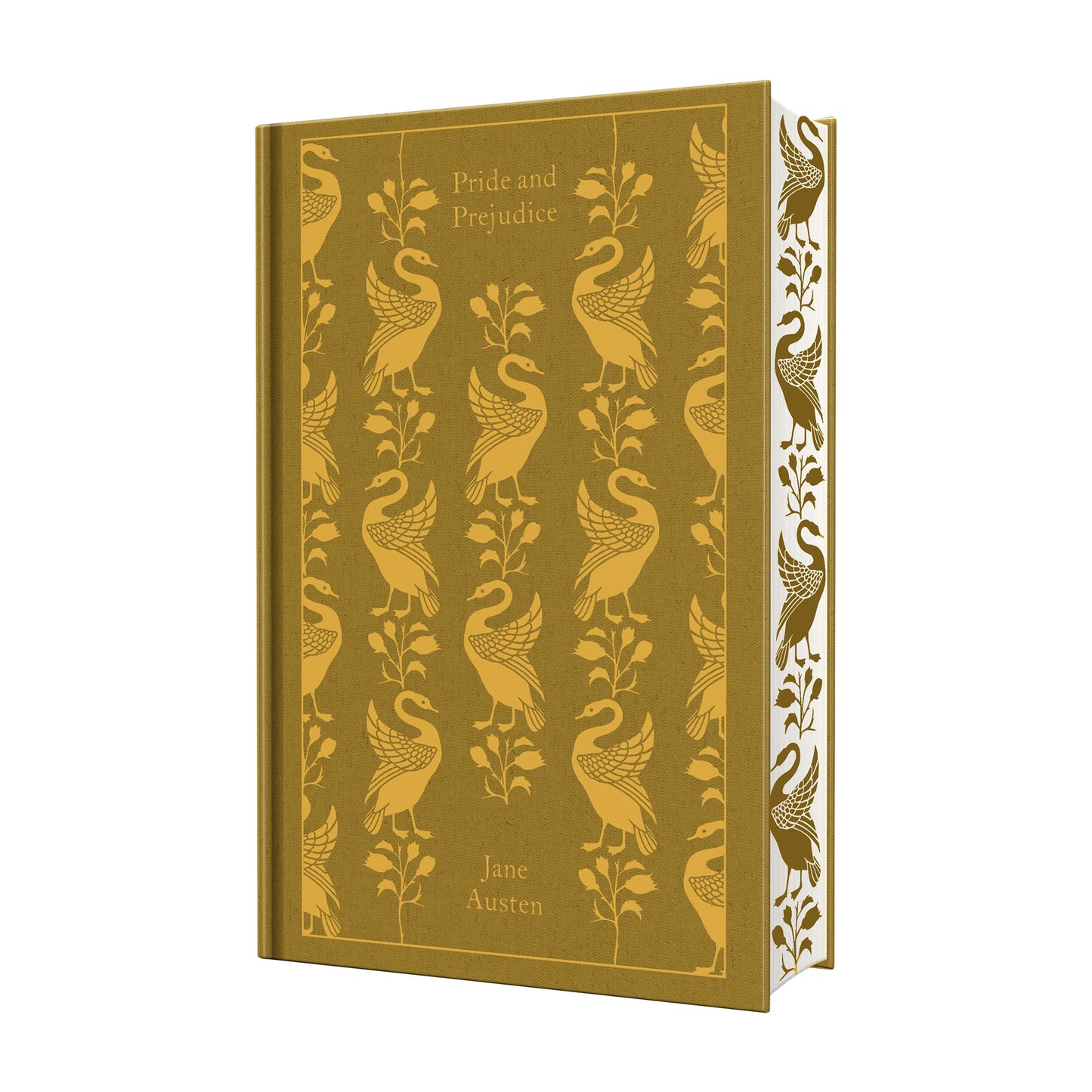 Pride and Prejudice Clothbound Edition