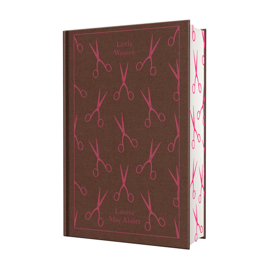 Little Women Clothbound Edition