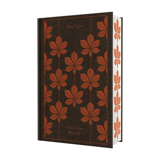 Jane Eyre Clothbound Edition