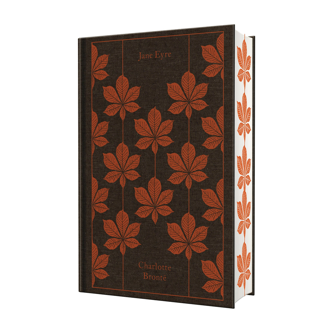 Jane Eyre Clothbound Edition