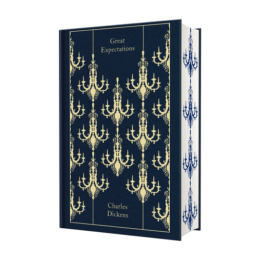 Great Expectations Clothbound Edition