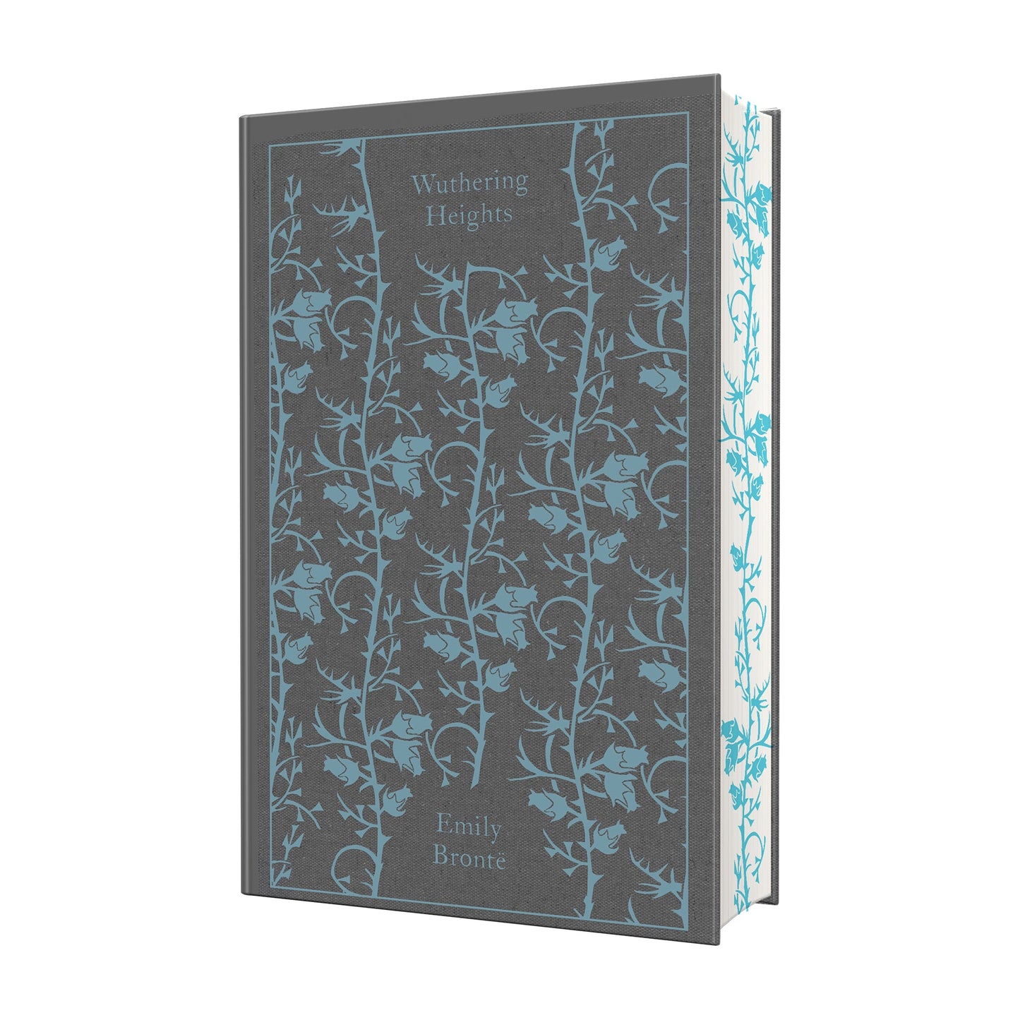 Wuthering Heights Clothbound Edition