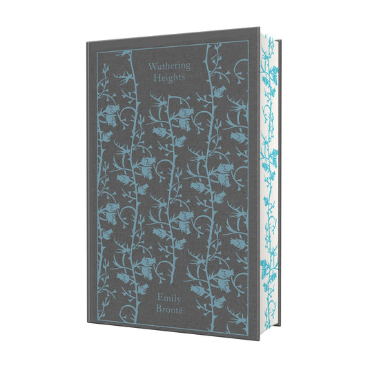 Wuthering Heights Clothbound Edition