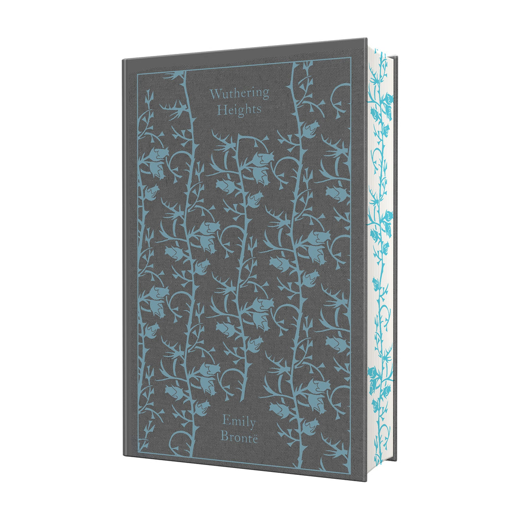 Wuthering Heights Clothbound Edition