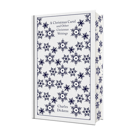 A Christmas Carol Clothbound Edition