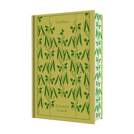 Cranford Clothbound Edition