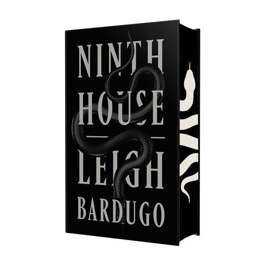 Ninth House Custom Edition