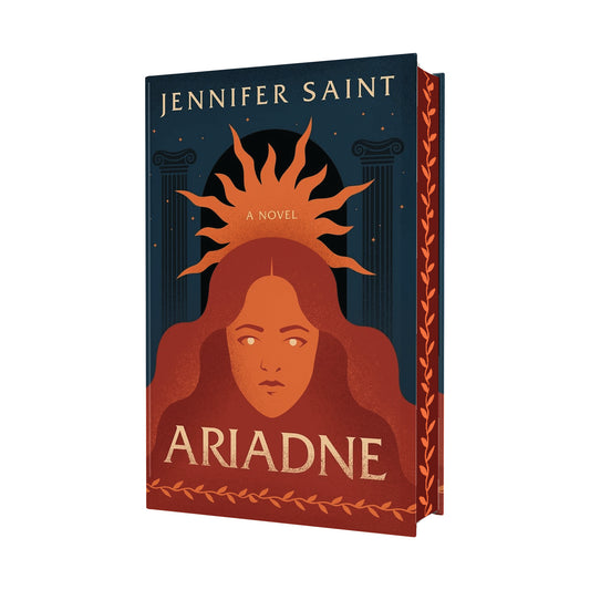Ariadne Custom Edition