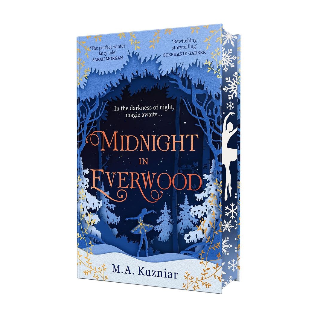Midnight in Everwood Custom Edition