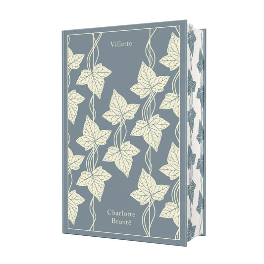 Villette Clothbound Edition