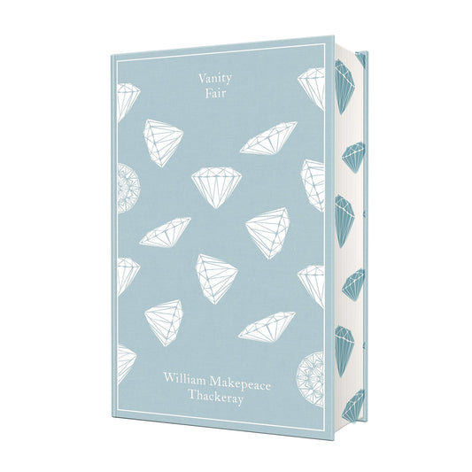 Vanity Fair Clothbound Edition