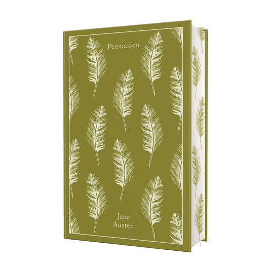 Persuasion Clothbound Edition