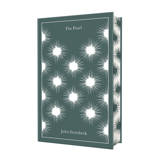 The Pearl Clothbound Edition