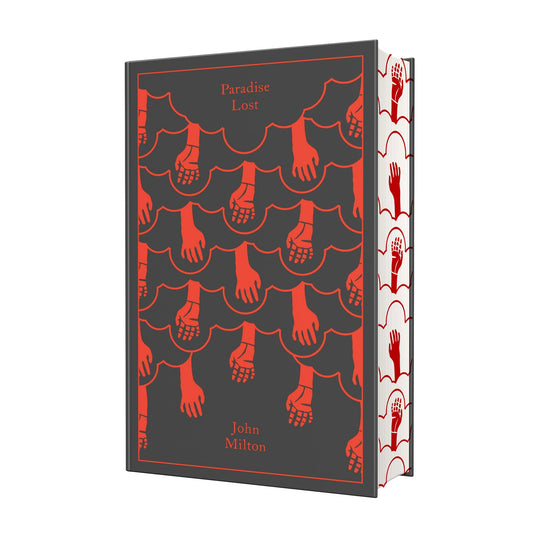 Paradise Lost Clothbound Edition