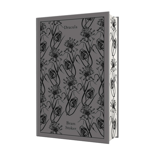 Dracula Clothbound Edition