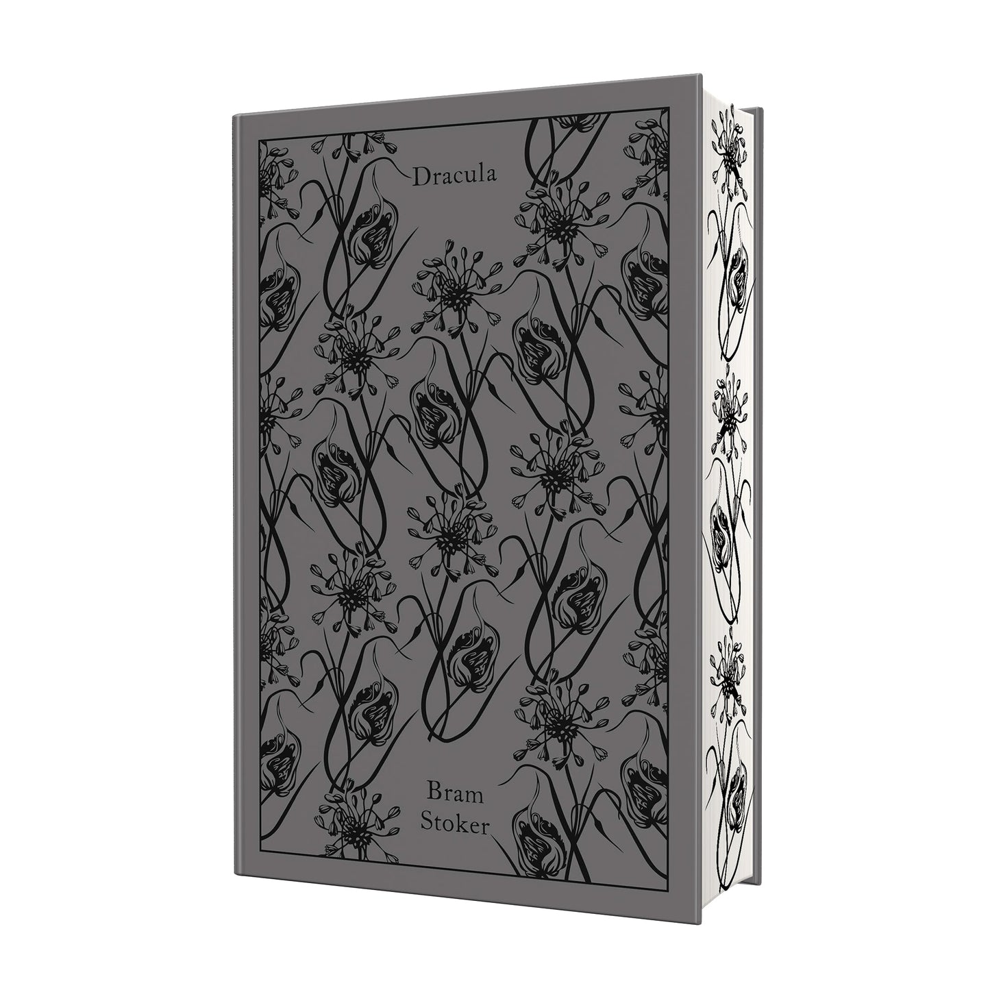 Dracula Clothbound Edition