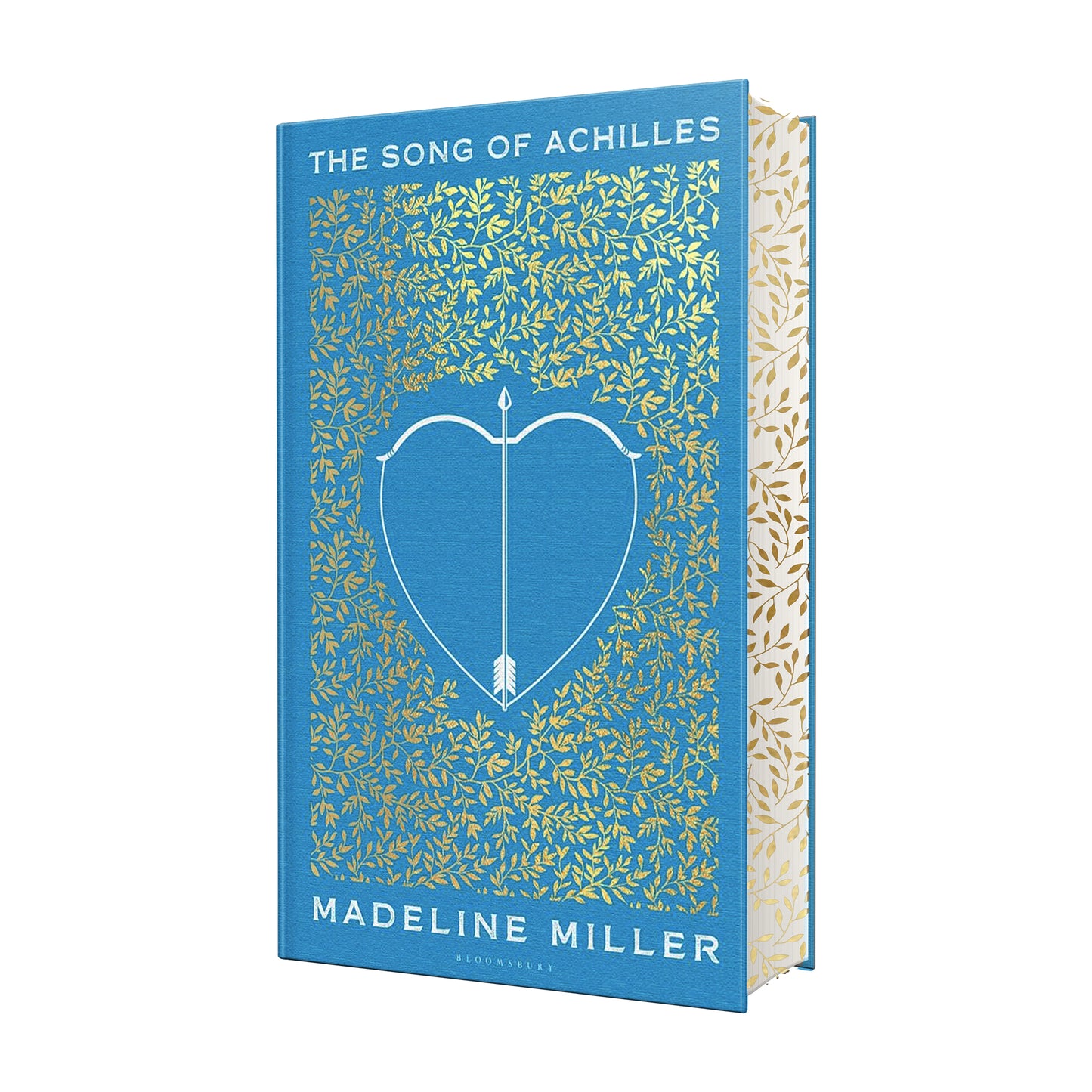 The Song of Achilles Custom Edition
